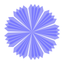 Cornflower icon