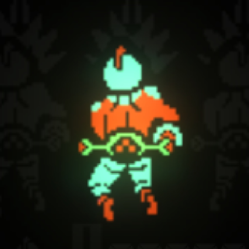Space Hero 50 app icon