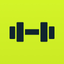 Entrena Virtual icon