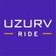 UZURV: Book your next ride icon