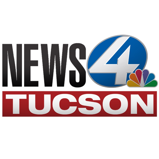 News 4 Tucson app icon
