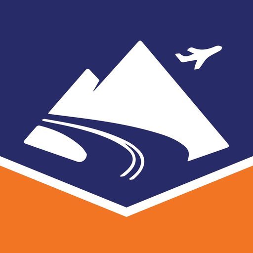 COtrip Planner app icon