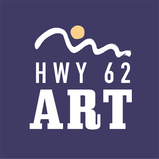 HWY 62 Open Studio Art Tours app icon