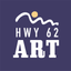 HWY 62 Open Studio Art Tours icon