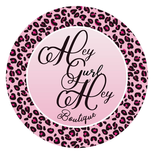 Hey Gurl Hey Boutique app icon