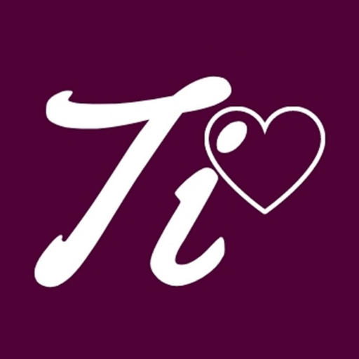 QR TeInvitamos app icon