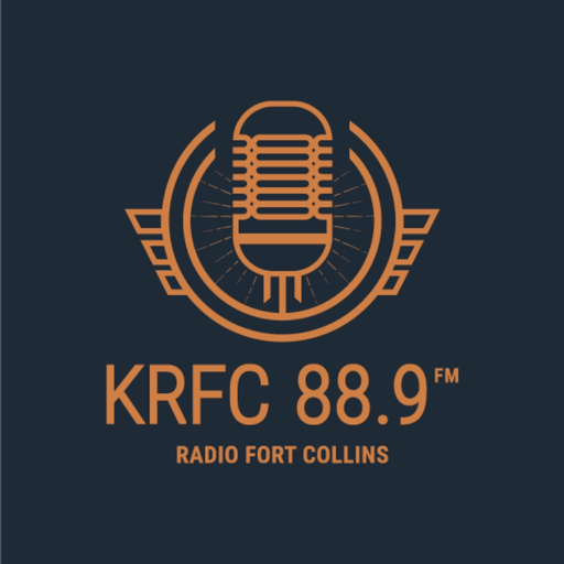 KRFC 88.9FM Radio app icon