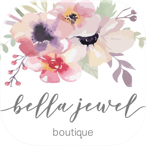 Bella Jewel Boutique app icon