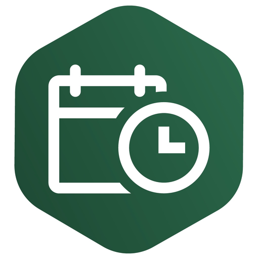 InEight WeeklyTimesheet app icon