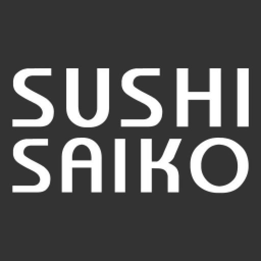 Sushi Saiko Christianshavn app icon