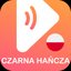 Czarna Hańcza icon