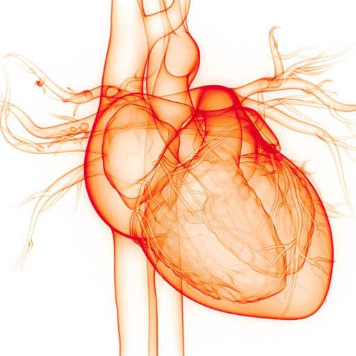 Antiarrhythmics for Afib app icon