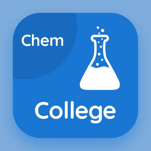 College Chemistry Quizzes app icon