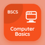 Computer Basics Quiz (BSCS) icon