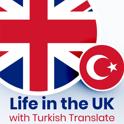 Life in the UK - Practice Test app icon