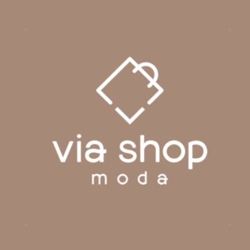 ViaShopModa app icon