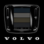 Volvo New Infotainment icon