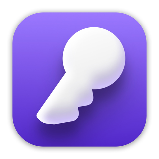 MiniKey app icon