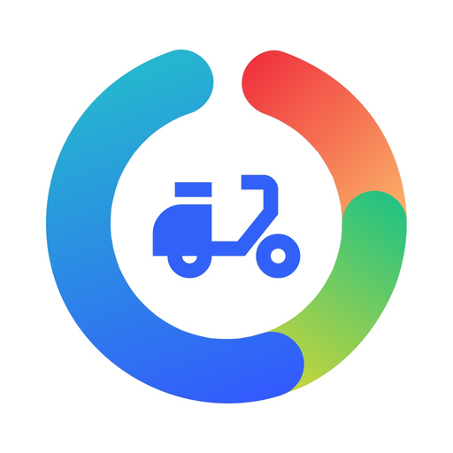 Rekart - Delivery Management app icon