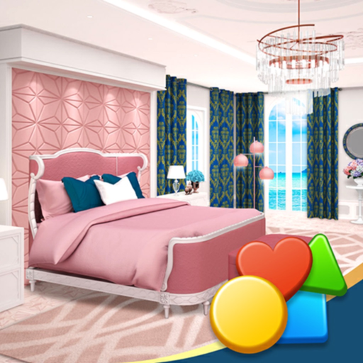 Home Design Life:Remodel Game app icon