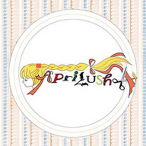Apri Lush app icon