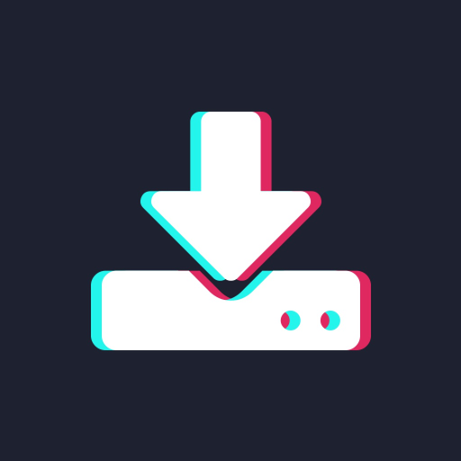 TokRepost - Save Tik & Repost app icon
