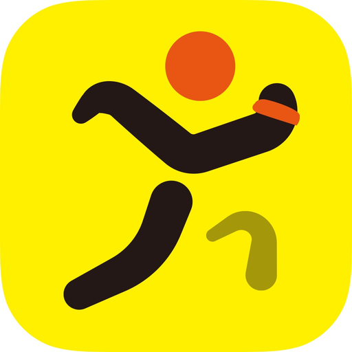 YoFit app icon