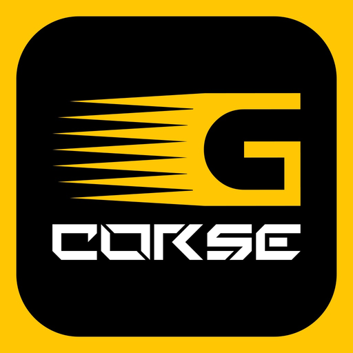 Glyboard Corse app icon