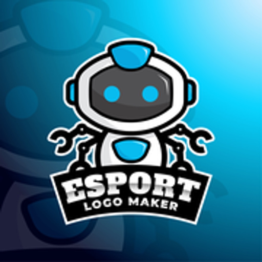 Esport Logo Maker app icon