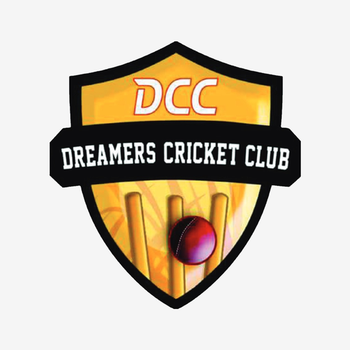 DCC SCORES app icon