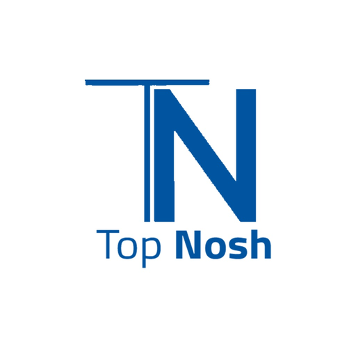 Top Nosh Manchester. app icon