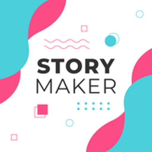 Story Maker - Editor app icon