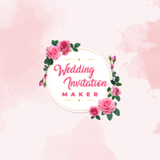 Wedding Card Maker - Editor app icon