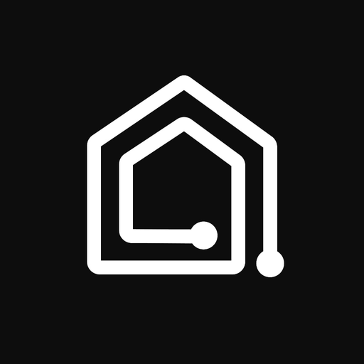 LazyNest app icon