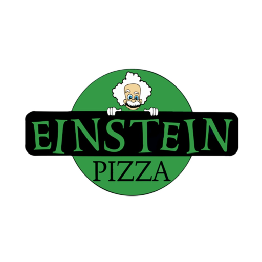 Einstein Pizza app icon