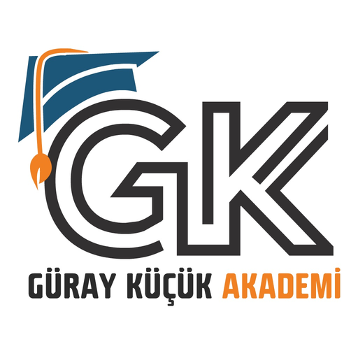 Güray Küçük Akademi Çözüm app icon
