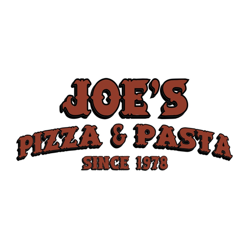 Joe's Pizza & Pasta app icon