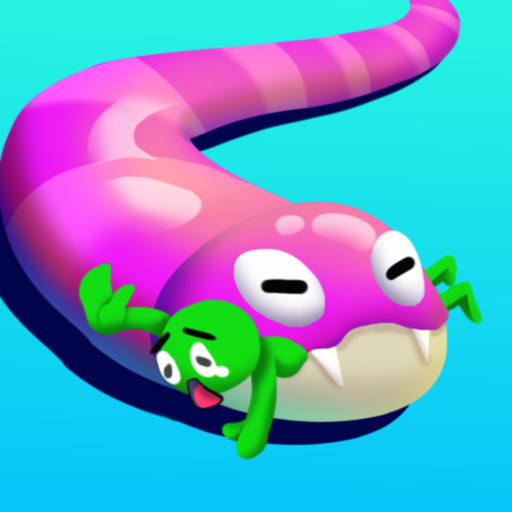 Snake Kill app icon