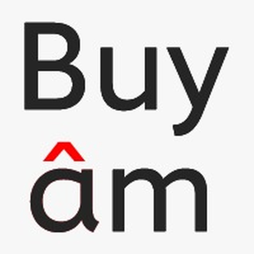 Buyam app icon