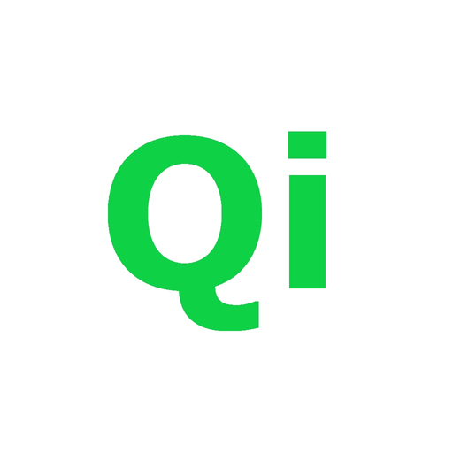 QiSoft@Club app icon