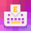 EChat Keyboard icon