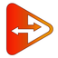 MP4 Converter! icon