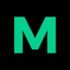 Moneda: Scan and Pay icon
