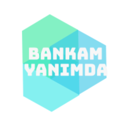 Bankam Yanımda app icon