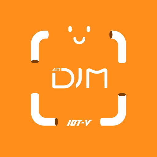 DJMIoT-V app icon