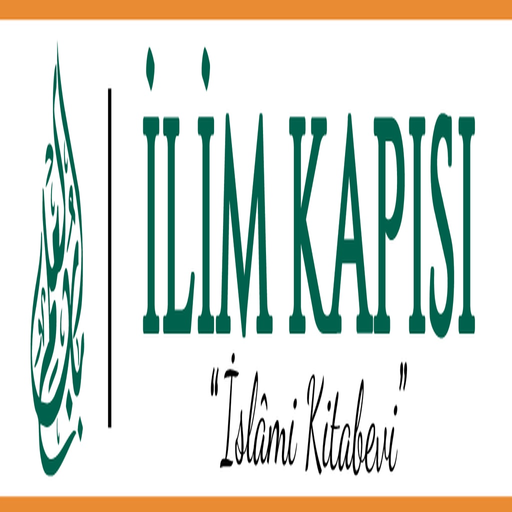 Shop İlim kapısı app icon