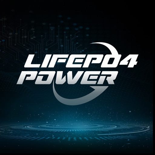 LiFePO4 Power app icon