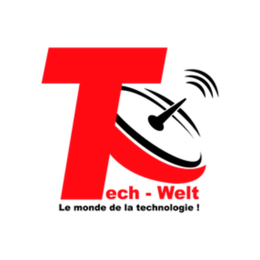 TechWelt Client app icon