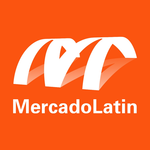 MercadoLatin app icon