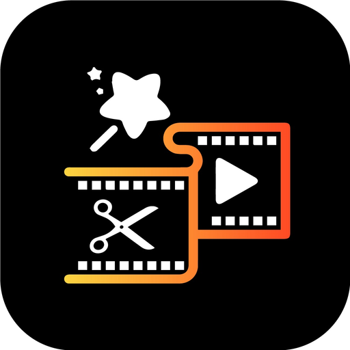 Music: Movie & Video Maker App app icon